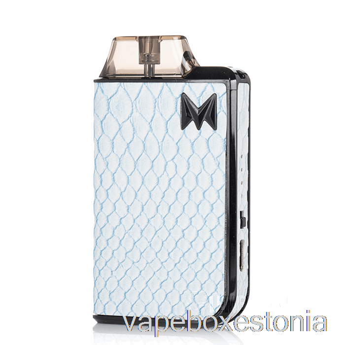 Vape Box Estonia Mi-pod 2.0 Plus Pod System Taevakaalud